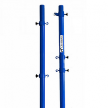 Stojki volejbolnye GENBERG «Lajt plyus»